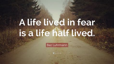 A Life Lived [Ongoing] .